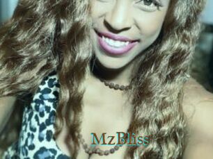 MzBliss