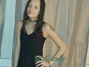 MzCandy