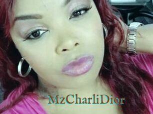 MzCharliDior