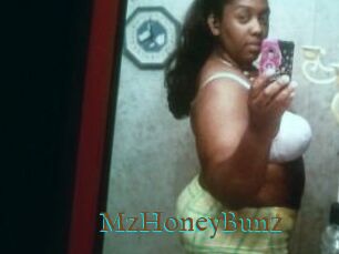 MzHoneyBunz