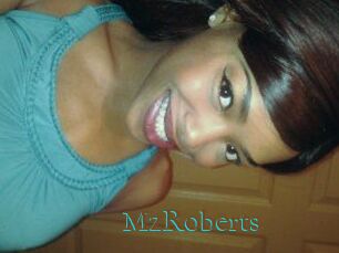 MzRoberts