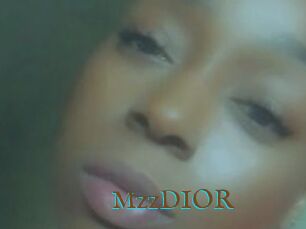 MzzDIOR