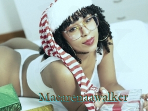 Macarenaawalker