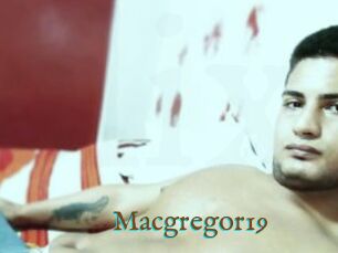 Macgregor19