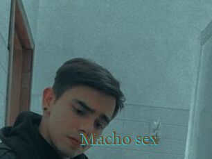 Macho_sex