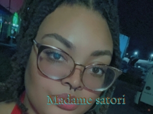 Madame_satori