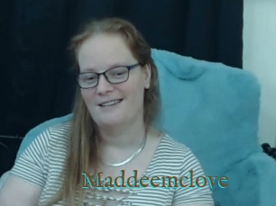 Maddeemclove