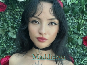 Maddieroa