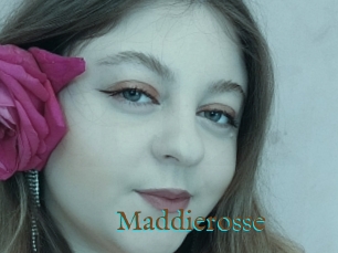 Maddierosse