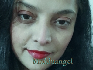 Madduangel
