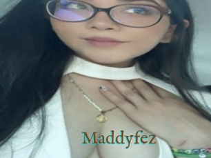 Maddyfez