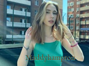 Maddyhampton