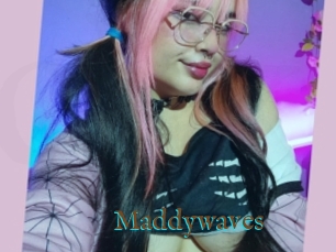 Maddywaves