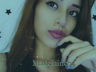 Madelaine74