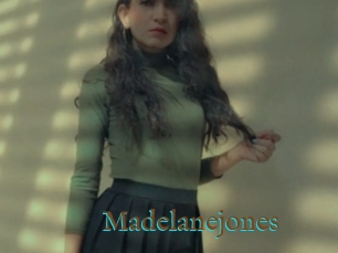 Madelanejones