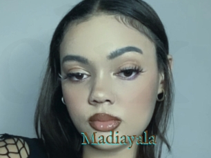 Madiayala