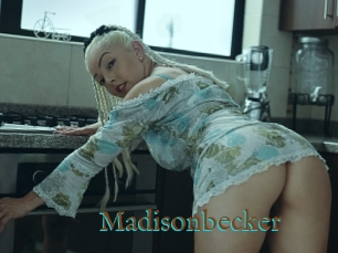 Madisonbecker