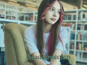 Madisoncolen