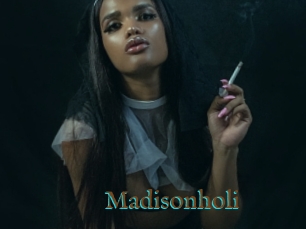 Madisonholi