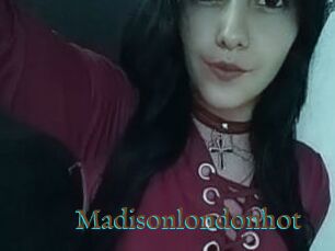 Madisonlondonhot