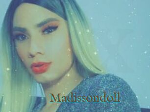 Madissondoll