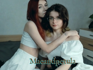 Maeandpetula