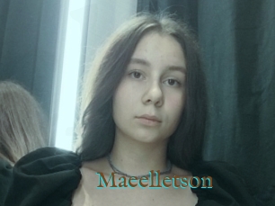 Maeelletson