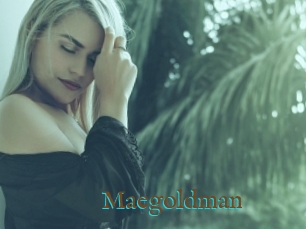 Maegoldman