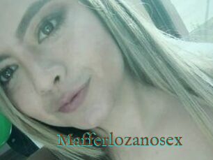 Mafferlozanosex