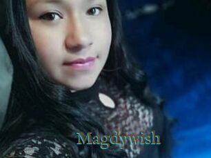 Magdywish