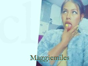 Maggiemiles