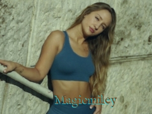 Magicmiley