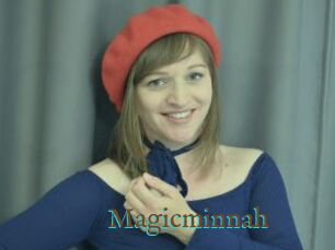 Magicminnah