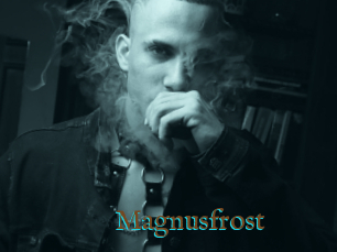 Magnusfrost