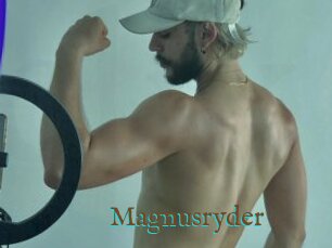 Magnusryder