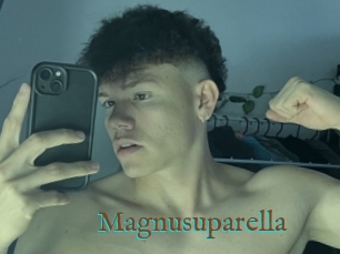 Magnusuparella