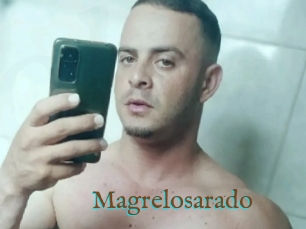 Magrelosarado