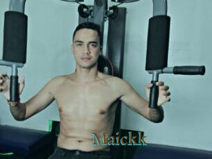 Maickk