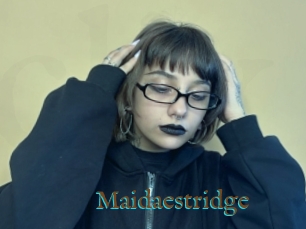 Maidaestridge