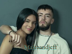 Maiteandjeff