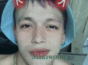 Makswolfes
