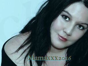 Mamaxxx2016