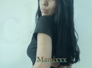 Mamixxx