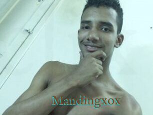 Mandingxox