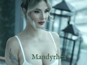 Mandyrhea