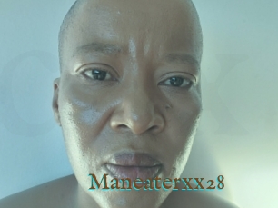 Maneaterxx28