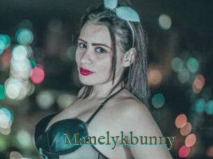 Manelykbunny