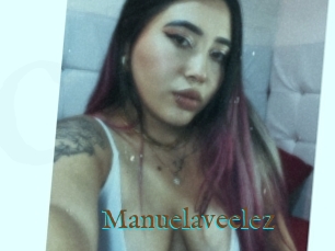 Manuelaveelez