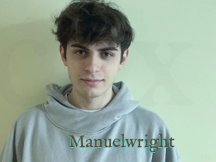 Manuelwright