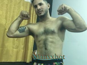 Manxxhot